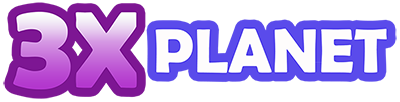 3xplanet.com
